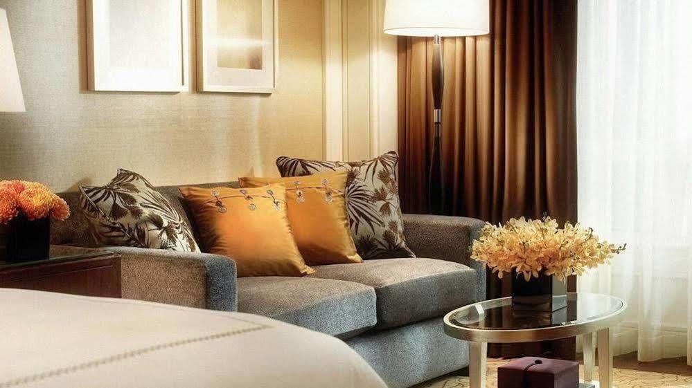 Zhongda Jindu Hotel Quảng Châu Ngoại thất bức ảnh